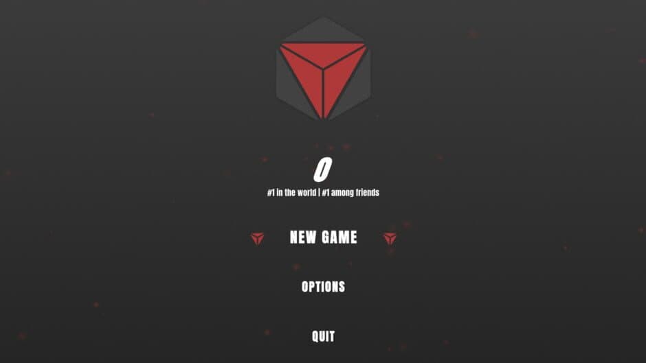 TriMatch screenshot 1