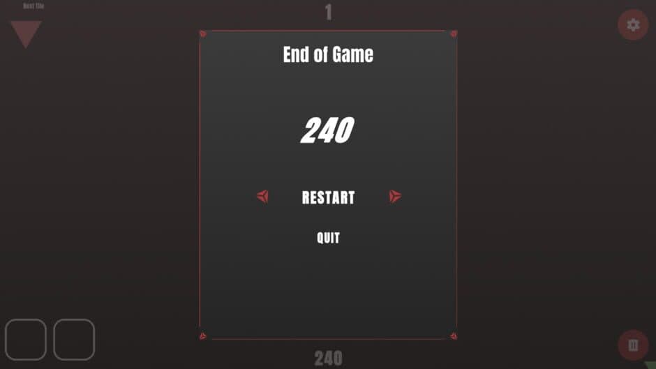 TriMatch screenshot 3