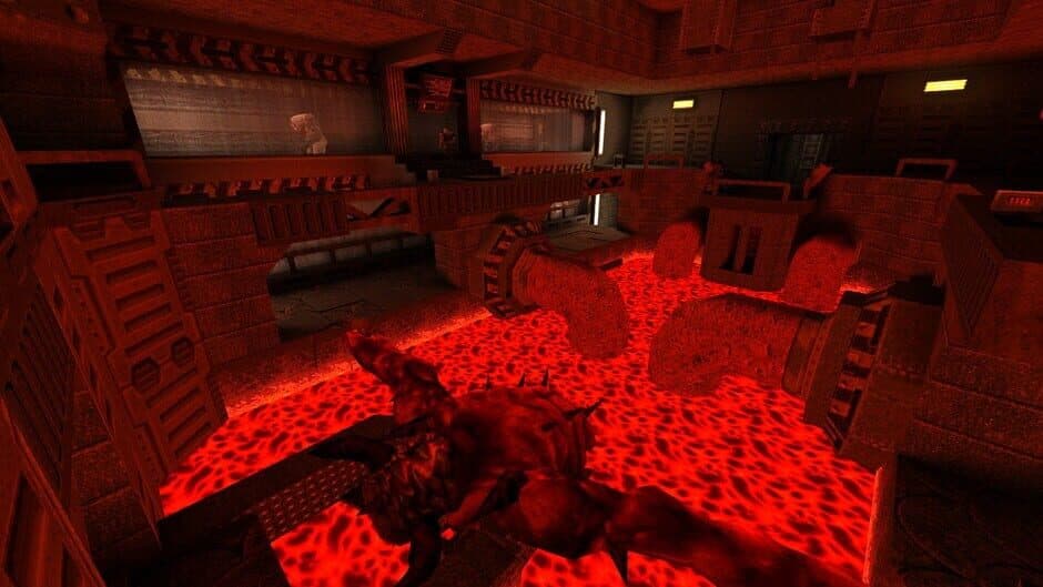 Call of the Void screenshot 1