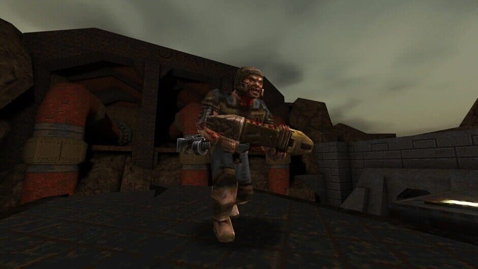 Call of the Void screenshot 2