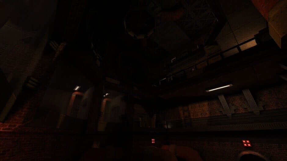 Call of the Void screenshot 3