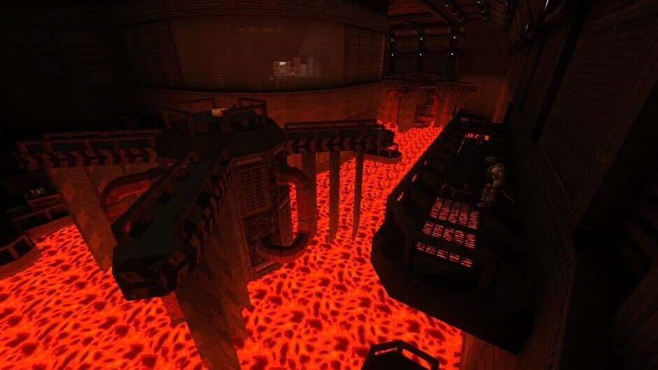 Call of the Void screenshot 4