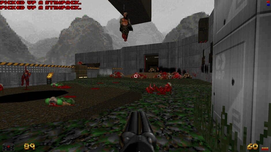 Umbral Platinum screenshot 2