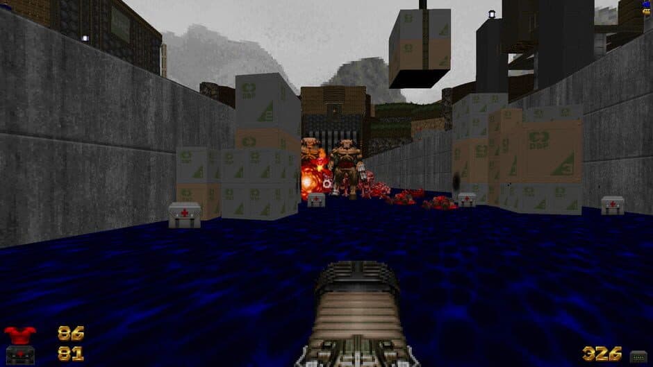 Umbral Platinum screenshot 4