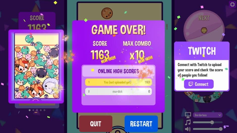 Gooba Ball screenshot 6