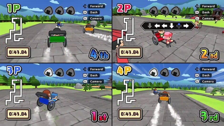 Our Field Trip Adventure screenshot 5