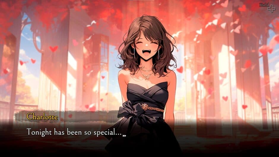 High School Detective: Romance Visual Novel screenshot 1