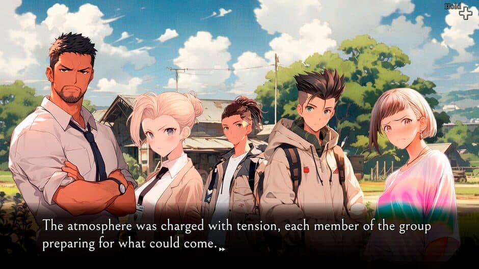 Zombie Survival: The Walking Pandemic screenshot 1