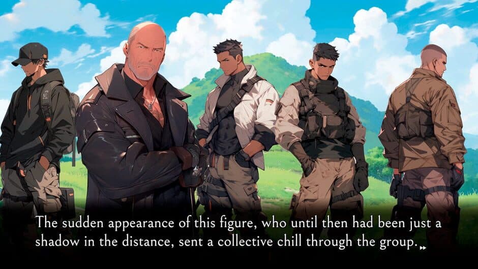 Zombie Survival: The Walking Pandemic screenshot 3