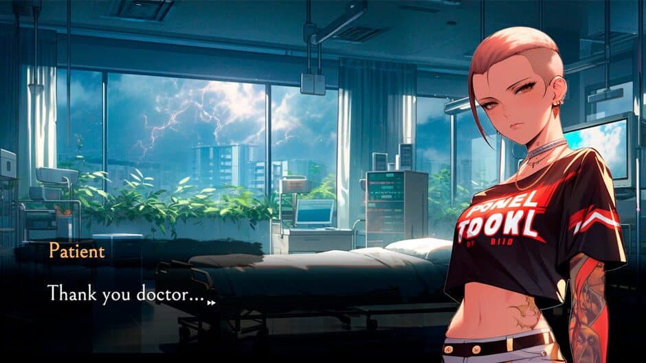 Zombie Survival: The Walking Pandemic screenshot 4