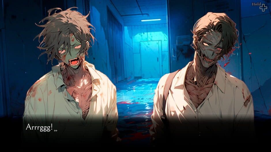 Zombie Survival: The Walking Pandemic screenshot 5