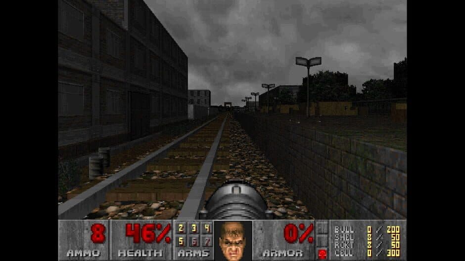 Comatose screenshot 3