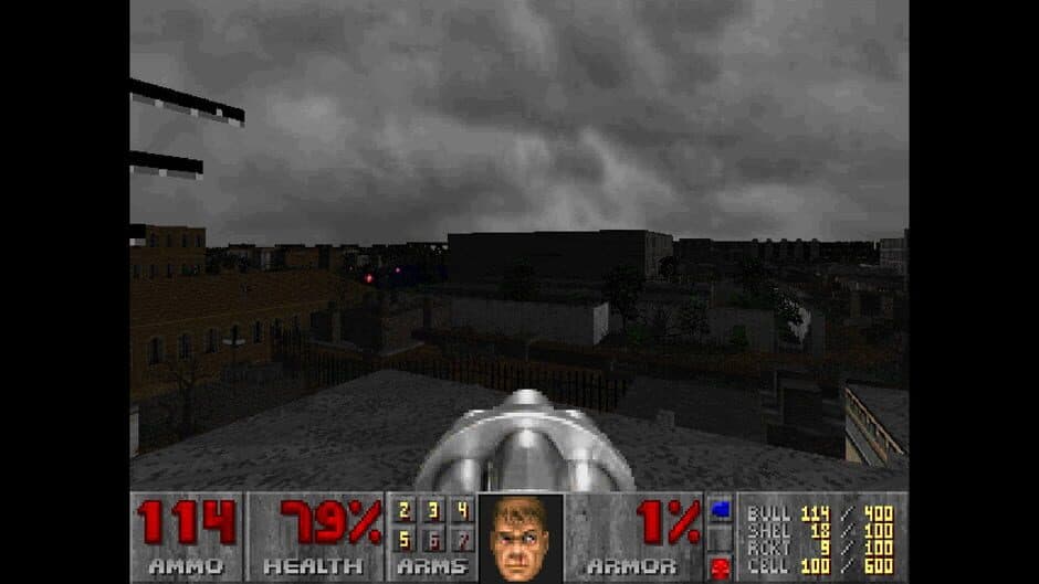 Comatose screenshot 4