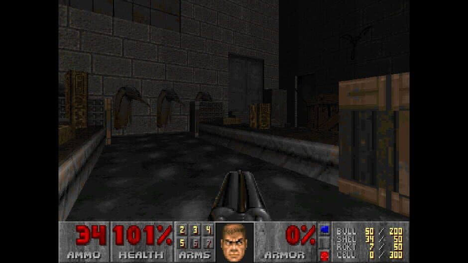 Comatose screenshot 5