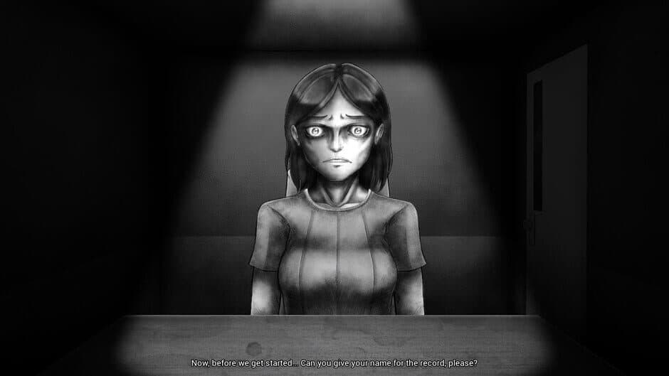 In-Terror-Gation screenshot 1