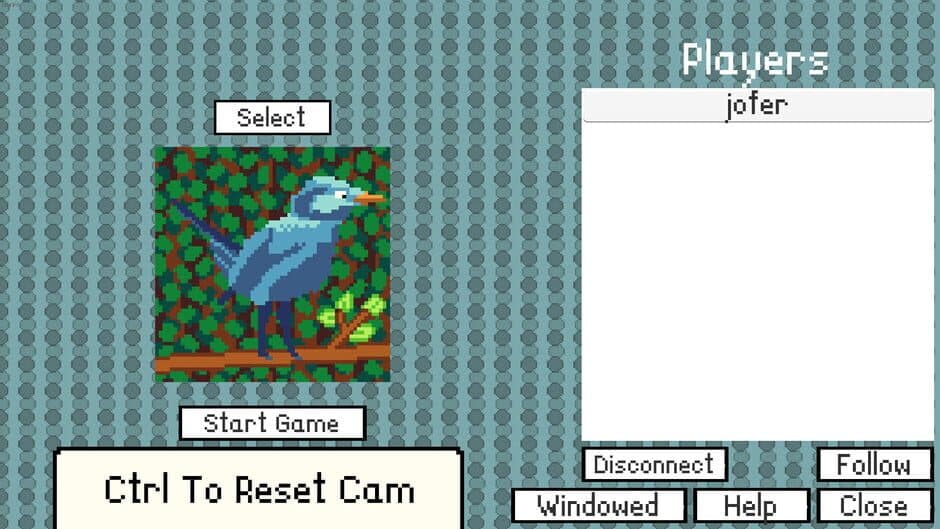 Pixel Paint Together screenshot 3