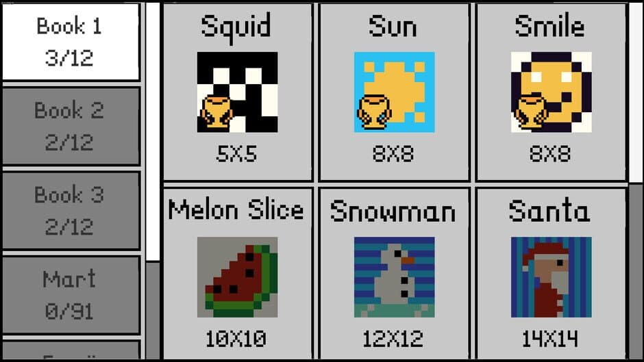 Pixel Paint Together screenshot 4