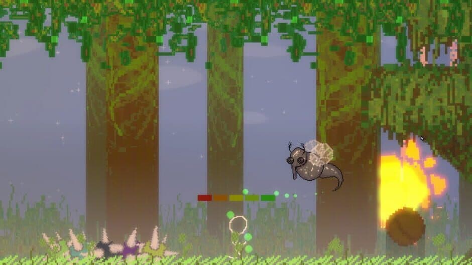 FlowerRock screenshot 2