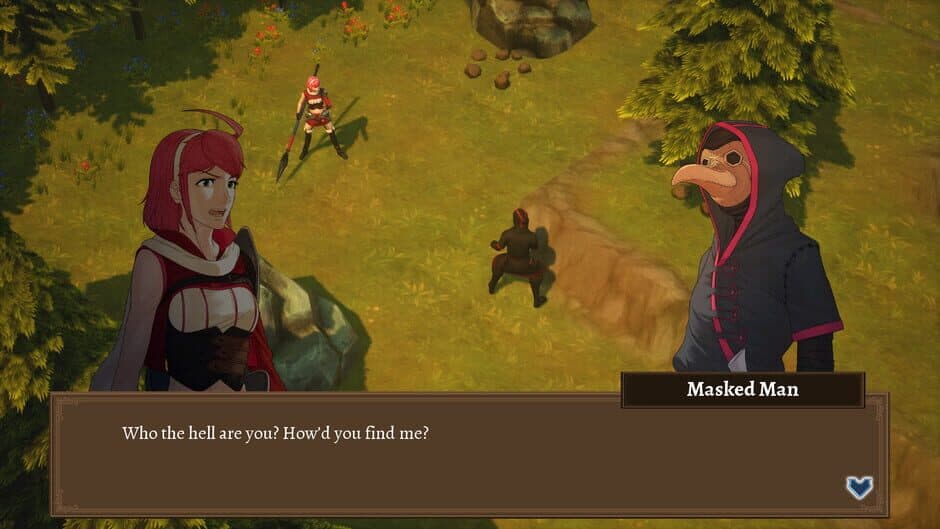 Grand Guilds screenshot 2