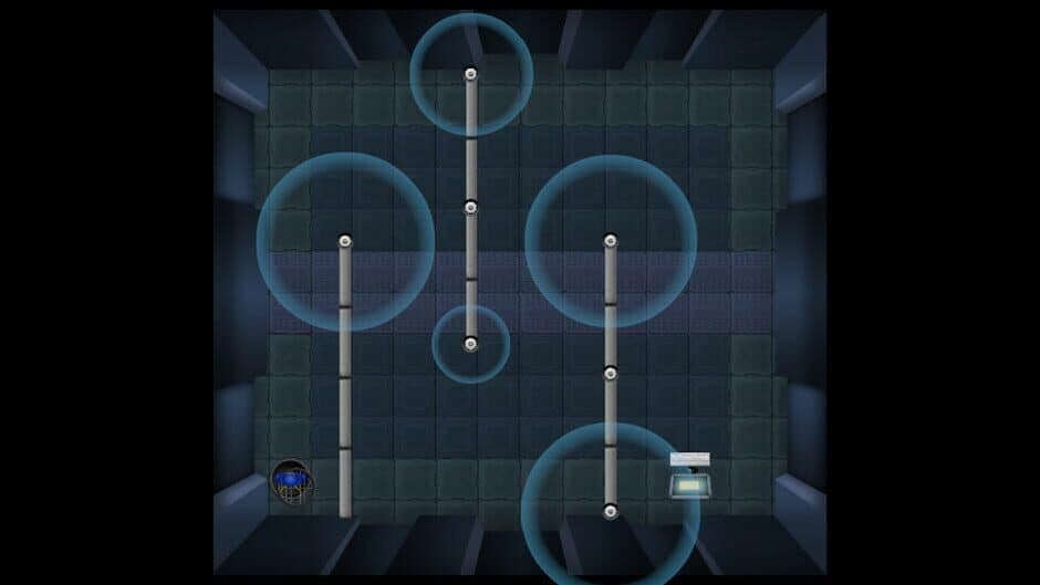 Ninja Stealth 5 screenshot 1