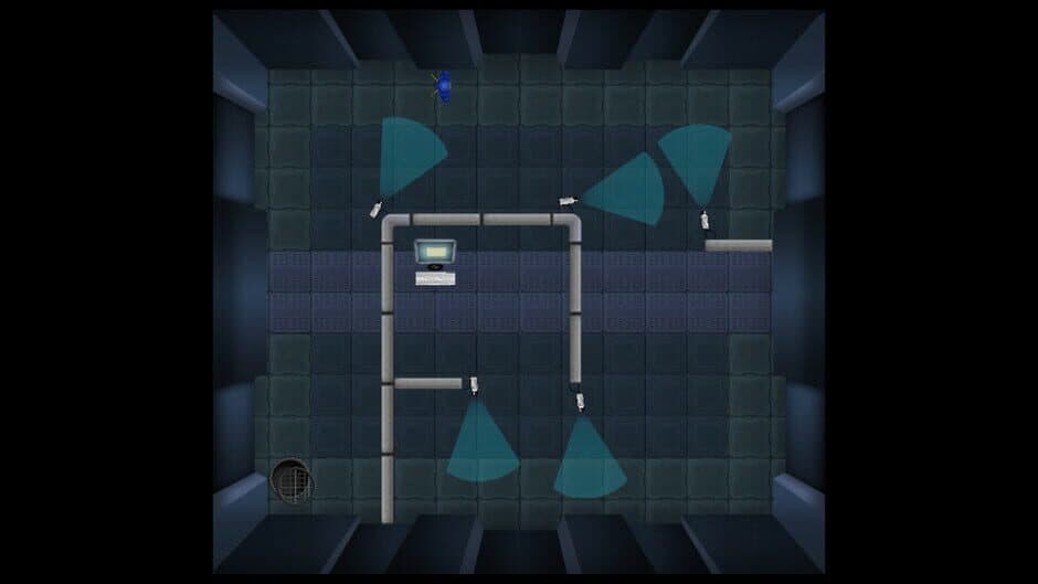 Ninja Stealth 5 screenshot 2