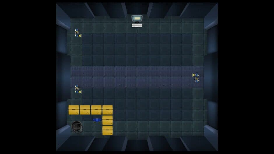 Ninja Stealth 5 screenshot 4