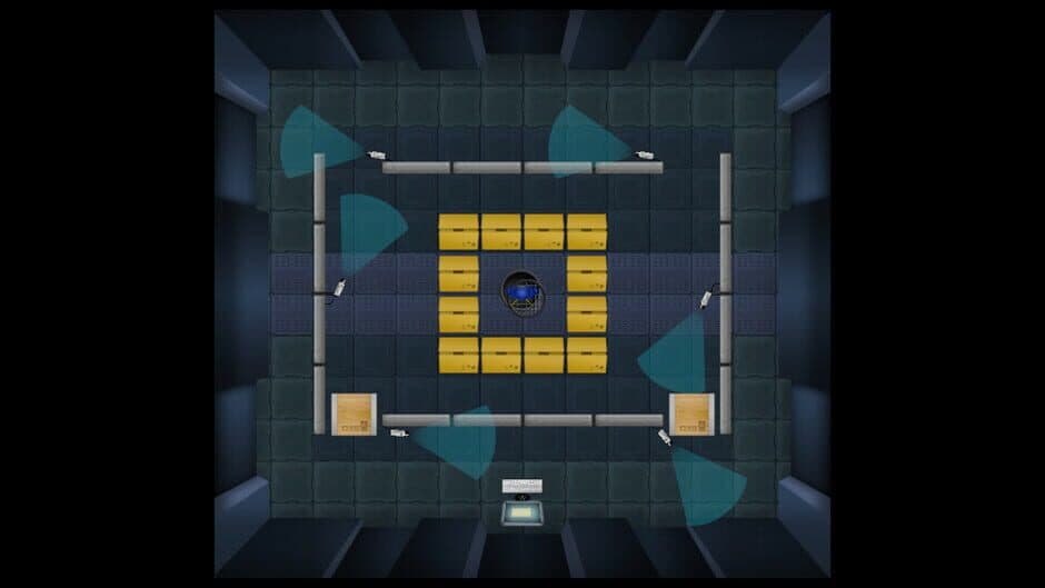 Ninja Stealth 5 screenshot 5