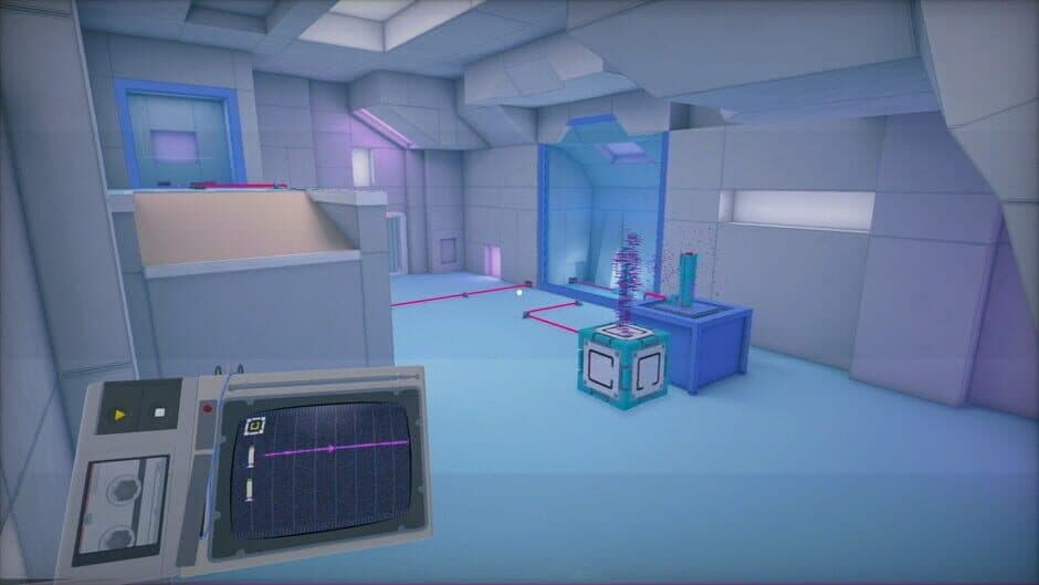 Playback Loop screenshot 2