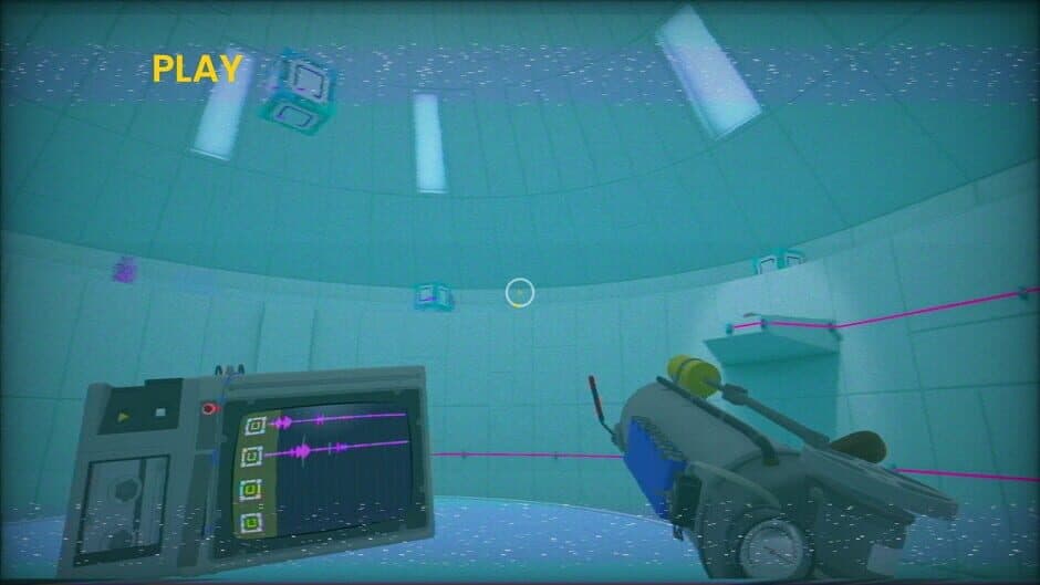 Playback Loop screenshot 3