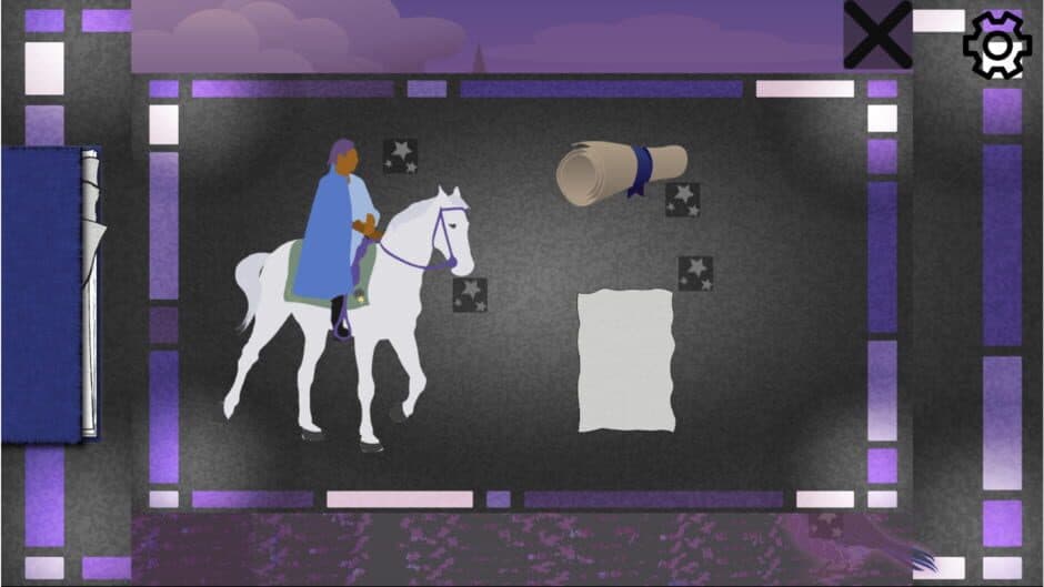 Mystery of the Sleeping Castle screenshot 2