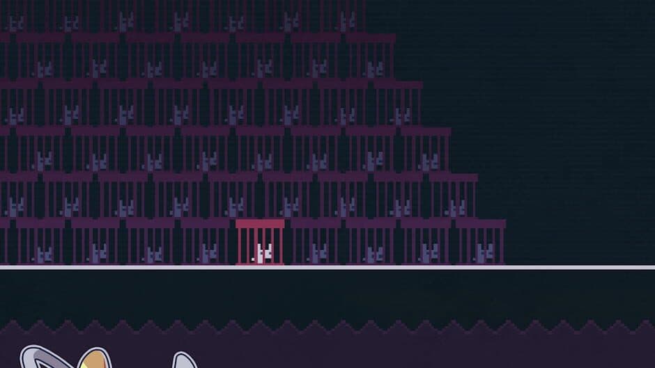 Jump Jeroba screenshot 5