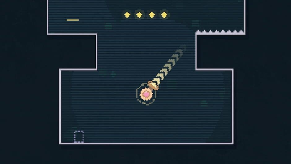 Jump Jeroba screenshot 1