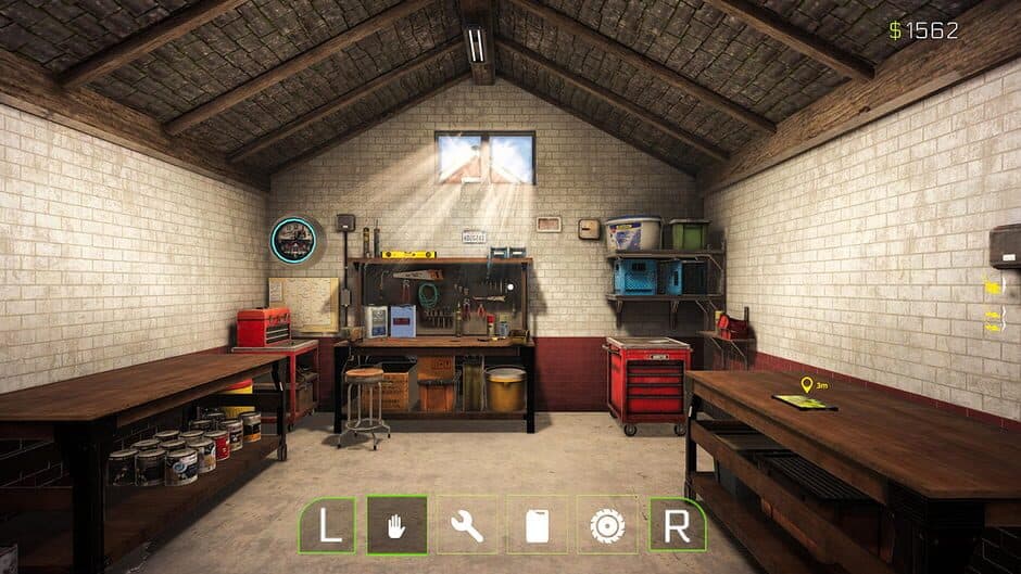 Grass Cutting Simulator: Lawn Mooving Care screenshot 3