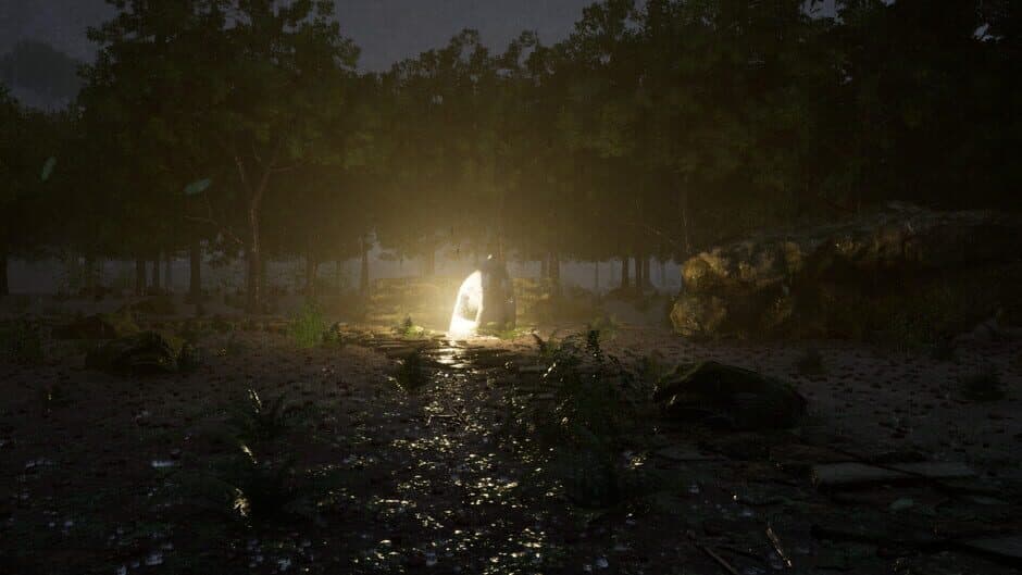 Silent Code screenshot 3