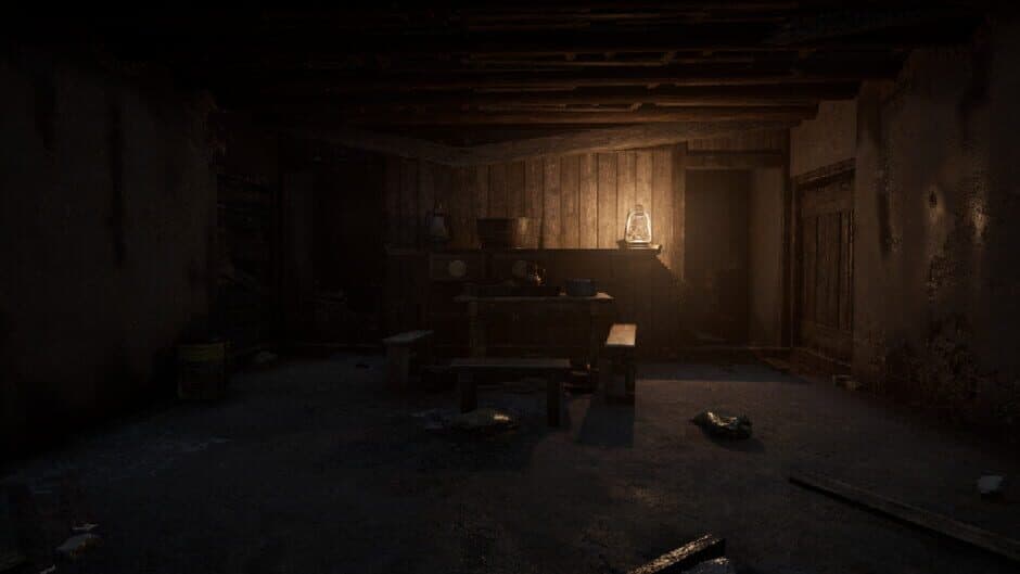 Silent Code screenshot 4