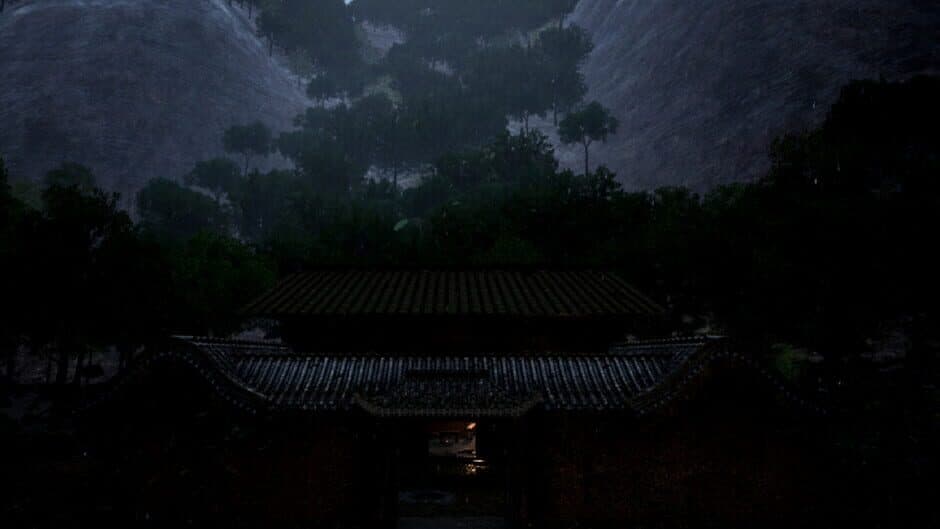 Silent Code screenshot 5