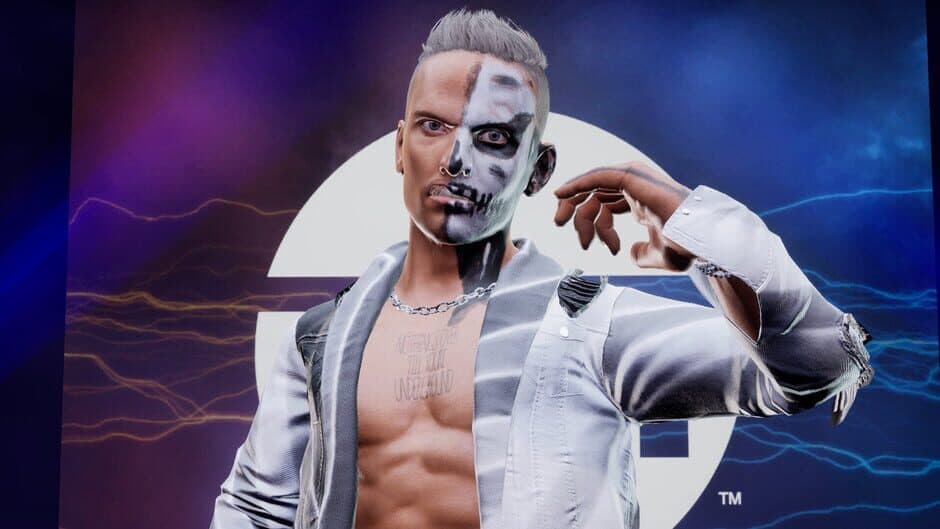 All Elite Wrestling: Fight Forever - Elite Beats and Stampede Expansion screenshot 2