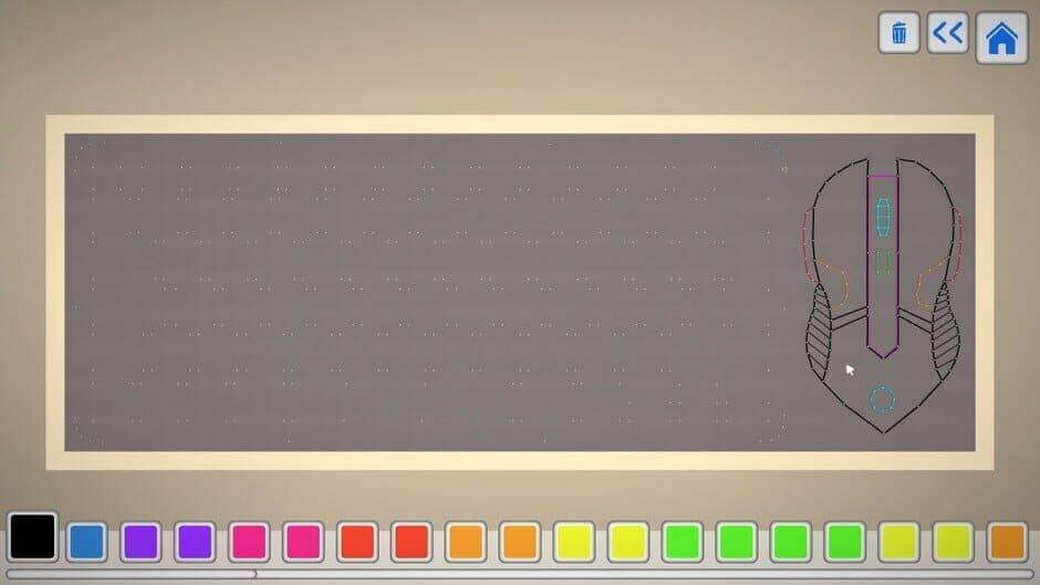 WooLoop: Video Games Pack screenshot 2