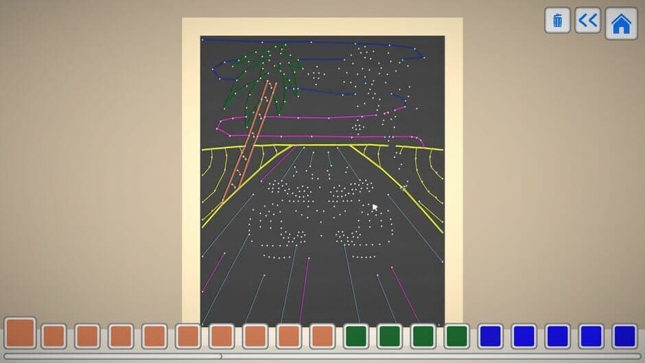 WooLoop: Video Games Pack screenshot 3