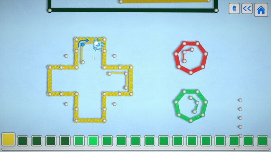 WooLoop: Video Games Pack screenshot 4