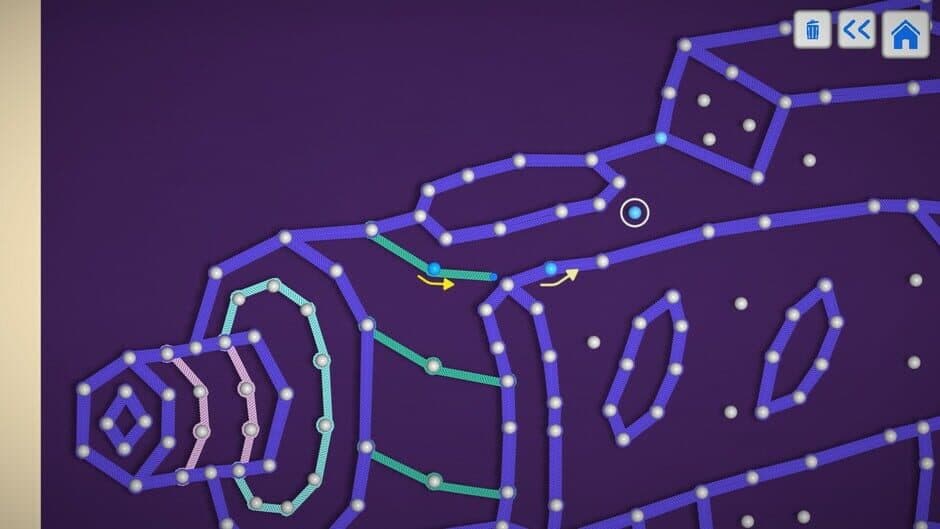 WooLoop: Video Games Pack screenshot 5