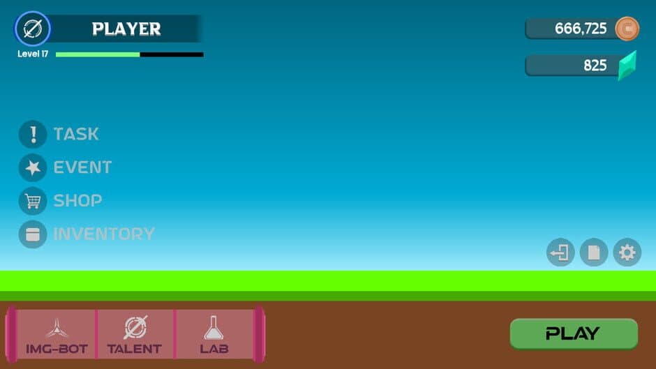 Odd Sequence screenshot 1