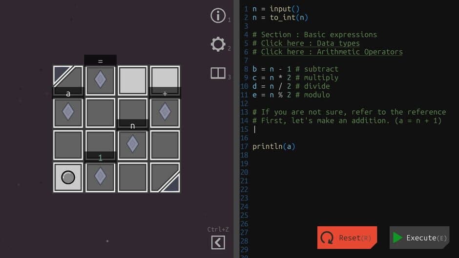 Interplayer screenshot 6