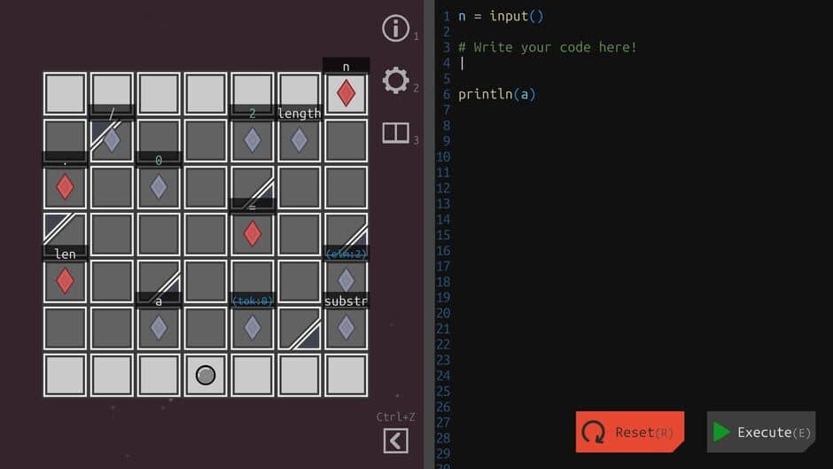 Interplayer screenshot 1