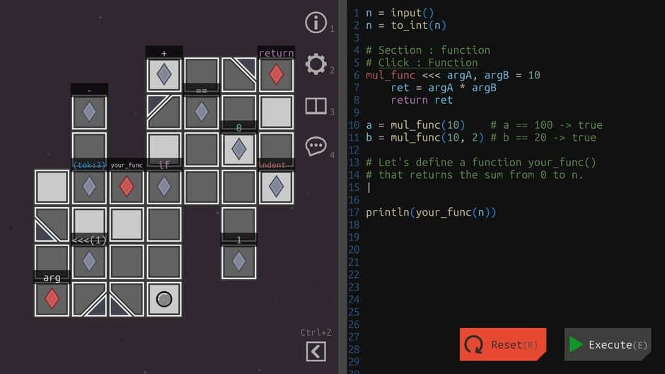 Interplayer screenshot 3