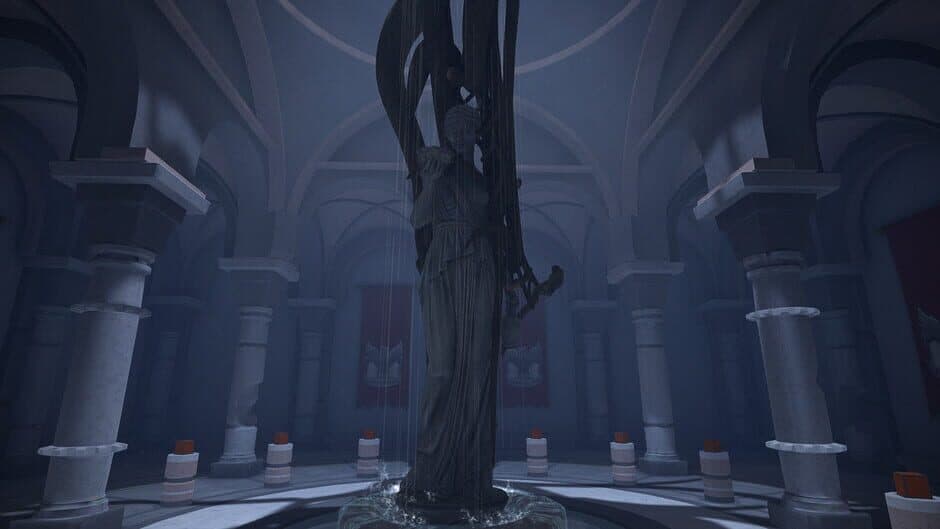 The Academy: The First Riddle screenshot 2