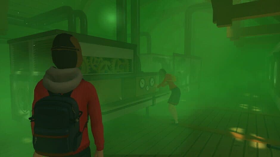 The Academy: The First Riddle screenshot 3