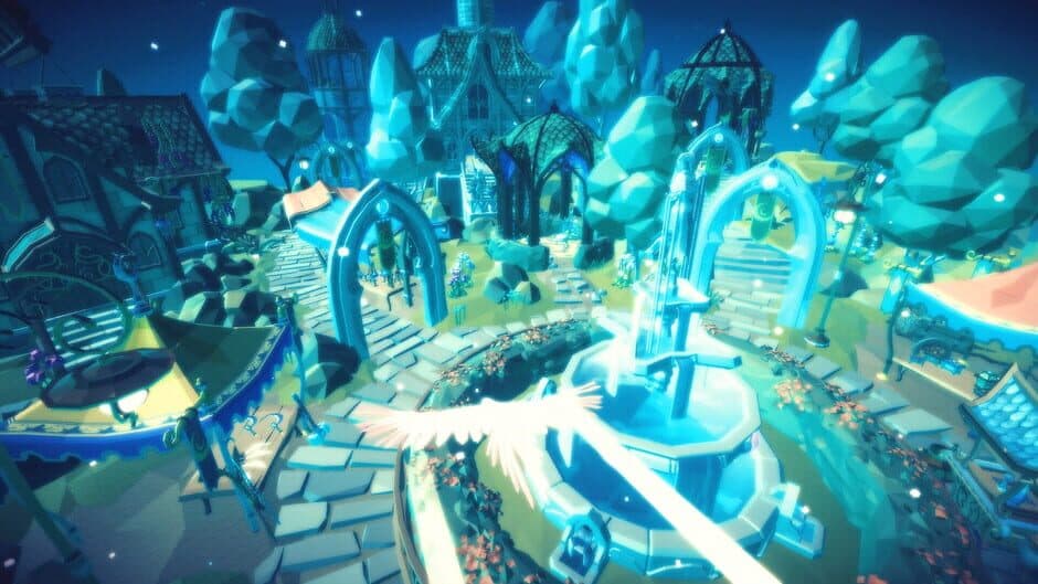 Aery: Peace of Mind 2 screenshot 3