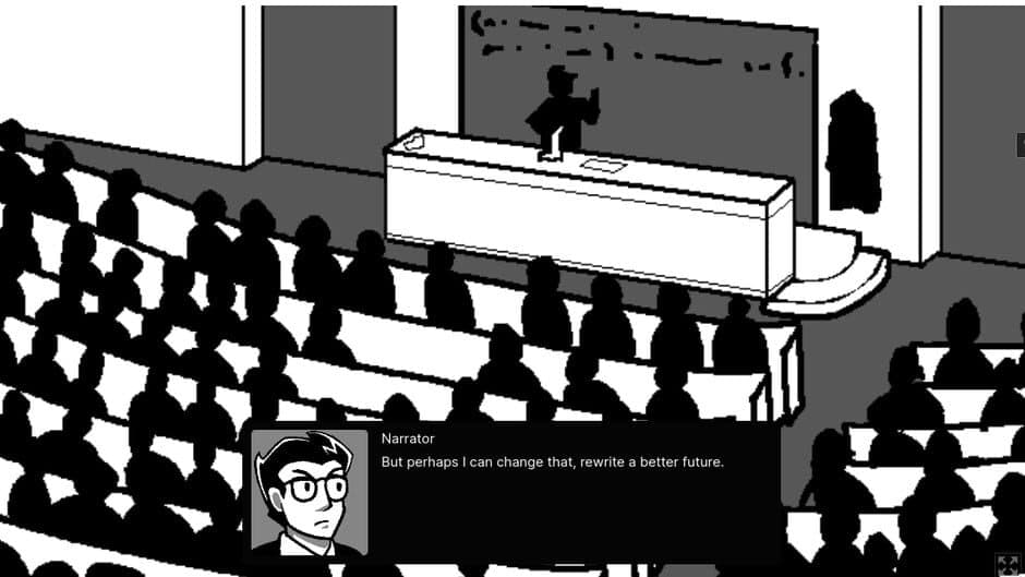 Dear Elonai screenshot 4