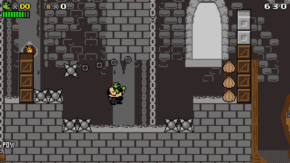 Shrek Playtime is Ogre 2 screenshot 3